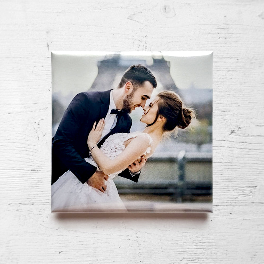 Magnete personalizzato - Produzione in serie