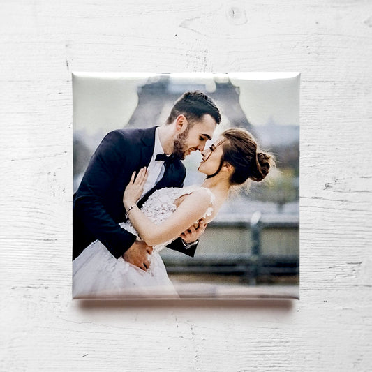 Magnete personalizzato - Produzione in serie