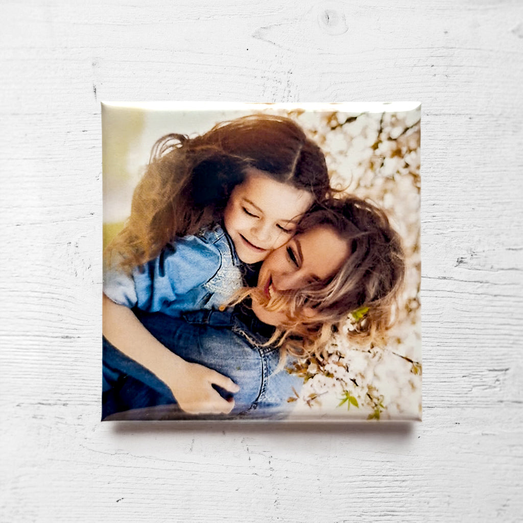 Magnete personalizzato - Produzione in serie