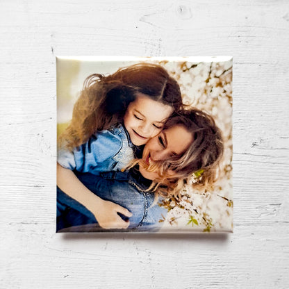 Magnete personalizzato - Produzione in serie