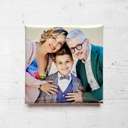 Magnete personalizzato - Produzione in serie