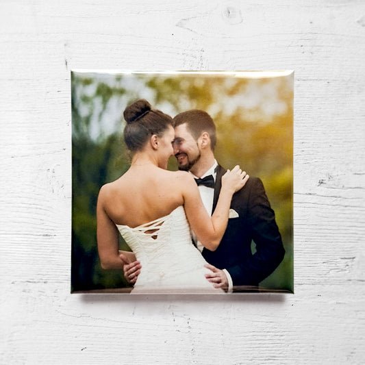 Magnete personalizzato - Produzione in serie